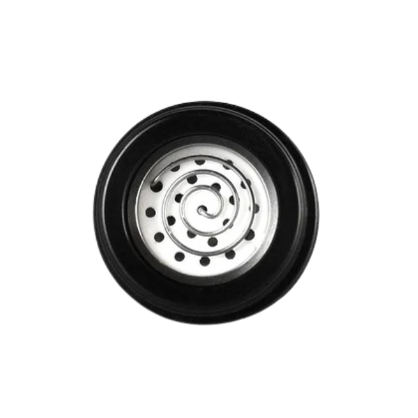 Pulsar Barb Coils / Barb Flower